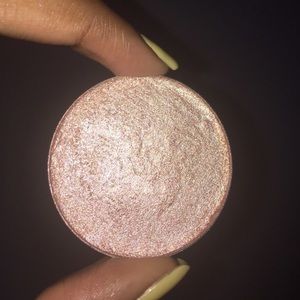 Pink baby highlighter 💕